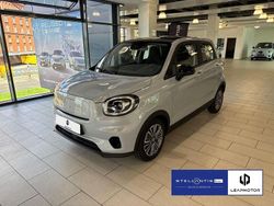 Silber Neu 2025 Leapmotor T03 Kleinwagen | 18.900 € (Fairer Preis)