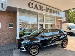 Schwarz Gebraucht 2017 Renault Captur Crossborder SUV | 13.890 € (Fairer Preis)