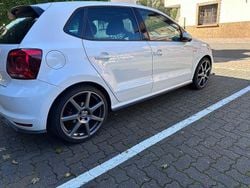 Weiß Gebraucht 2016 VW Polo GTI Kleinwagen | 11.999 € (Guter Preis)