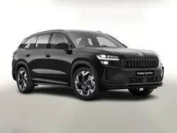 Silber Neu 2025 Skoda Kodiaq SUV | 44.569 € (Etwas zu teuer)