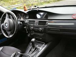 Gebraucht 2007 BMW 320 Limousine | 7.399 € (Etwas zu teuer)