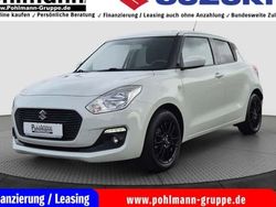 Weiß Gebraucht 2020 Suzuki Swift Comfort Limousine | 11.995 € (Fairer Preis)