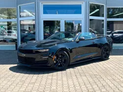 Schwarz Gebraucht 2019 Chevrolet Camaro SS Sport Cabrio | 38.900 € (Fairer Preis)