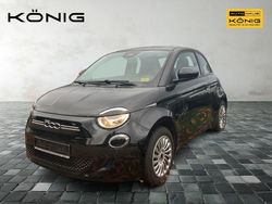 Schwarz Gebraucht 2023 Fiat X 1/9 Cabrio | 23.999 €