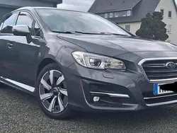 Grau Gebraucht 2021 Subaru Impreza Kombi | 22.300 € (Superpreis)