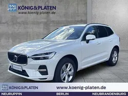Gebraucht 2022 Volvo XC60 SUV | 33.990 € (Superpreis)