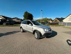 Grau Gebraucht 2007 Opel Antara SUV | 4.450 € (Fairer Preis)
