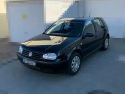 VW Golf IV