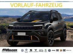 Schwarz Neu 2025 Jeep Avenger North SUV | 33.895 € (Fairer Preis)