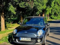 Schwarz Gebraucht 2015 Mini Cooper Kleinwagen | 9.600 € (Superpreis)
