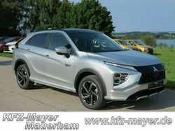+ sterling silber Neu 2024 Mitsubishi Eclipse Cross Top SUV | 34.800 €