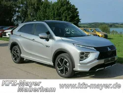 + sterling silber Neu 2024 Mitsubishi Eclipse Cross Top SUV | 34.800 €