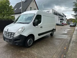 Weiß Gebraucht 2012 Renault Master Van | 5.700 € (Superpreis)