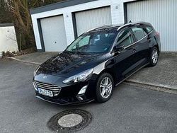 Schwarz Gebraucht 2019 Ford Focus Active Kombi | 11.900 € (Etwas zu teuer)