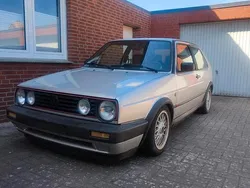 Silber Gebraucht 1990 VW Golf II GTI | 4.999 €