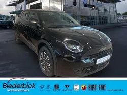 Schwarz Neu 2025 Fiat 125 Limousine | 25.990 € (Fairer Preis)