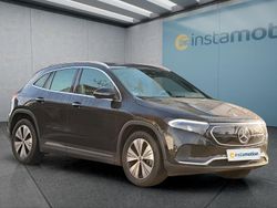 Gebraucht 2023 Mercedes EQA250 SUV | 30.699 € (Fairer Preis)