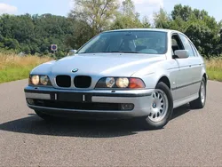 Gebraucht 1996 BMW 528 Limousine | 3.300 € (Superpreis)
