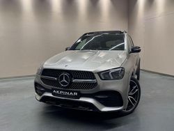 Silber Gebraucht 2019 Mercedes GLE450 AMG AMG SUV | 56.800 € (Fairer Preis)