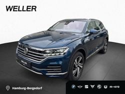 Andere Gebraucht 2020 VW Touareg Elegance SUV | 43.400 € (Guter Preis)