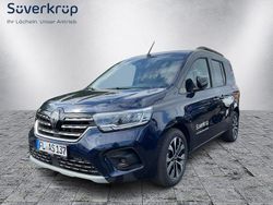 Blau Gebraucht 2025 Renault Kangoo Techno Van / Kleinbus | 36.980 €