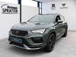 Grün Neu 2025 Cupra Ateca VZ SUV | 46.990 € (Teuer)