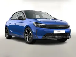Blau Neu 2025 Opel Corsa Kleinwagen | 18.639 € (Fairer Preis)