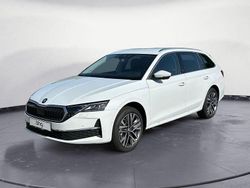 Weiß Neu 2025 Skoda Octavia Tour Kombi | 47.190 €