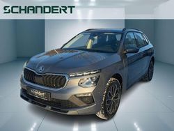 Graphitegrau metallic Neu 2026 Skoda Kamiq Selection SUV | 25.300 € (Fairer Preis)