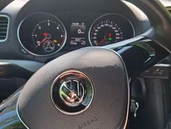 Grau Gebraucht 2016 VW Golf Cabriolet Cabrio | 19.500 € (Teuer)