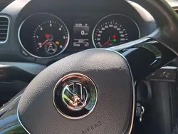 Grau Gebraucht 2016 VW Golf Cabriolet Cabrio | 19.500 € (Teuer)