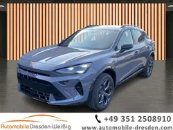 Graphene grau Neu 2025 Cupra Formentor SUV | 31.980 € (Superpreis)