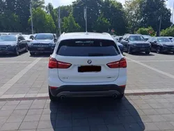 Weiß Gebraucht 2018 BMW X1 Sport Line SUV | 19.300 € (Superpreis)