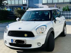 Mini One Countryman
