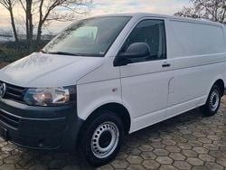 Weiß Gebraucht 2014 VW Transporter Van | 6.990 €