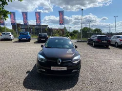 Braun Gebraucht 2014 Renault Mégane III Initiale Paris Limousine | 5.500 € (Fairer Preis)