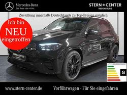 Manufaktur lack manufaktur ... Gebraucht 2025 Mercedes GLE450 AMG AMG SUV | 96.379 € (Guter Preis)