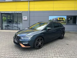 "magnetic tech" Gebraucht 2020 Cupra Leon Kombi | 26.990 € (Etwas zu teuer)