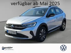 VW Taigo
