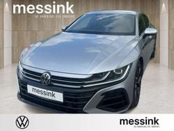Pyrit silber metallic Gebraucht 2021 VW Arteon Pro Kombi | 28.950 € (Guter Preis)