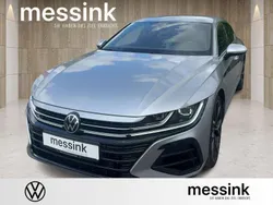 Pyrit silber metallic Gebraucht 2021 VW Arteon Pro Kombi | 31.790 € (Etwas zu teuer)
