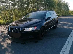 Gebraucht 2012 Volvo V70 Momentum Kombi | 10.099 € (Teuer)
