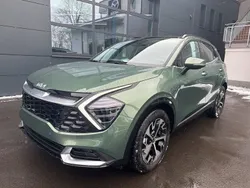 Grün Neu 2024 Kia Sportage Spirit SUV | 40.505 € (Guter Preis)