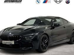 Saphirschwarz Gebraucht 2025 BMW M8 Competition Edition Coupé | 129.890 €