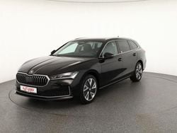 Schwarz Gebraucht 2024 Skoda Superb Kombi | 38.900 € (Guter Preis)