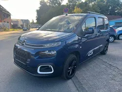 Blau Gebraucht 2020 Citroën Berlingo Shine Van / Kleinbus | 12.900 € (Fairer Preis)