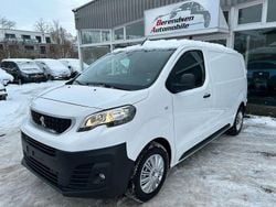 Weiß Gebraucht 2019 Peugeot Expert Premium Van | 12.900 € (Fairer Preis)