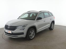 Grau Gebraucht 2019 Skoda Kodiaq SportLine SUV | 27.150 € (Fairer Preis)