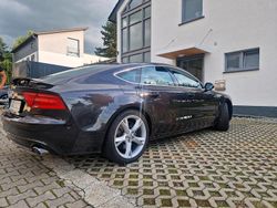 Braun Gebraucht 2013 Audi A7 Kleinwagen | 16.500 € (Guter Preis)