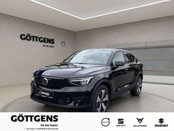 Schwarz Gebraucht 2022 Volvo EC40 SUV | 30.490 € (Guter Preis)